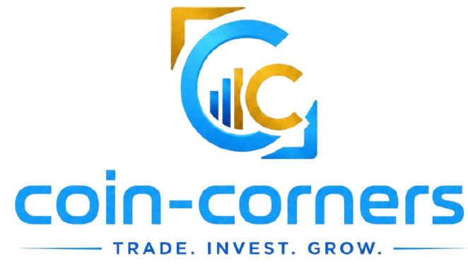 Coin-corners